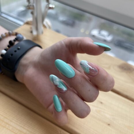 thumb