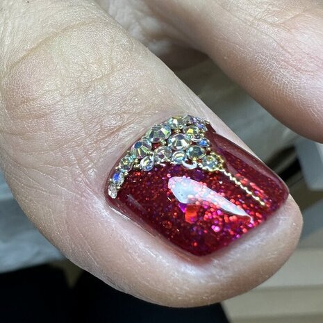 thumb