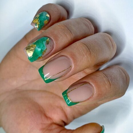 thumb
