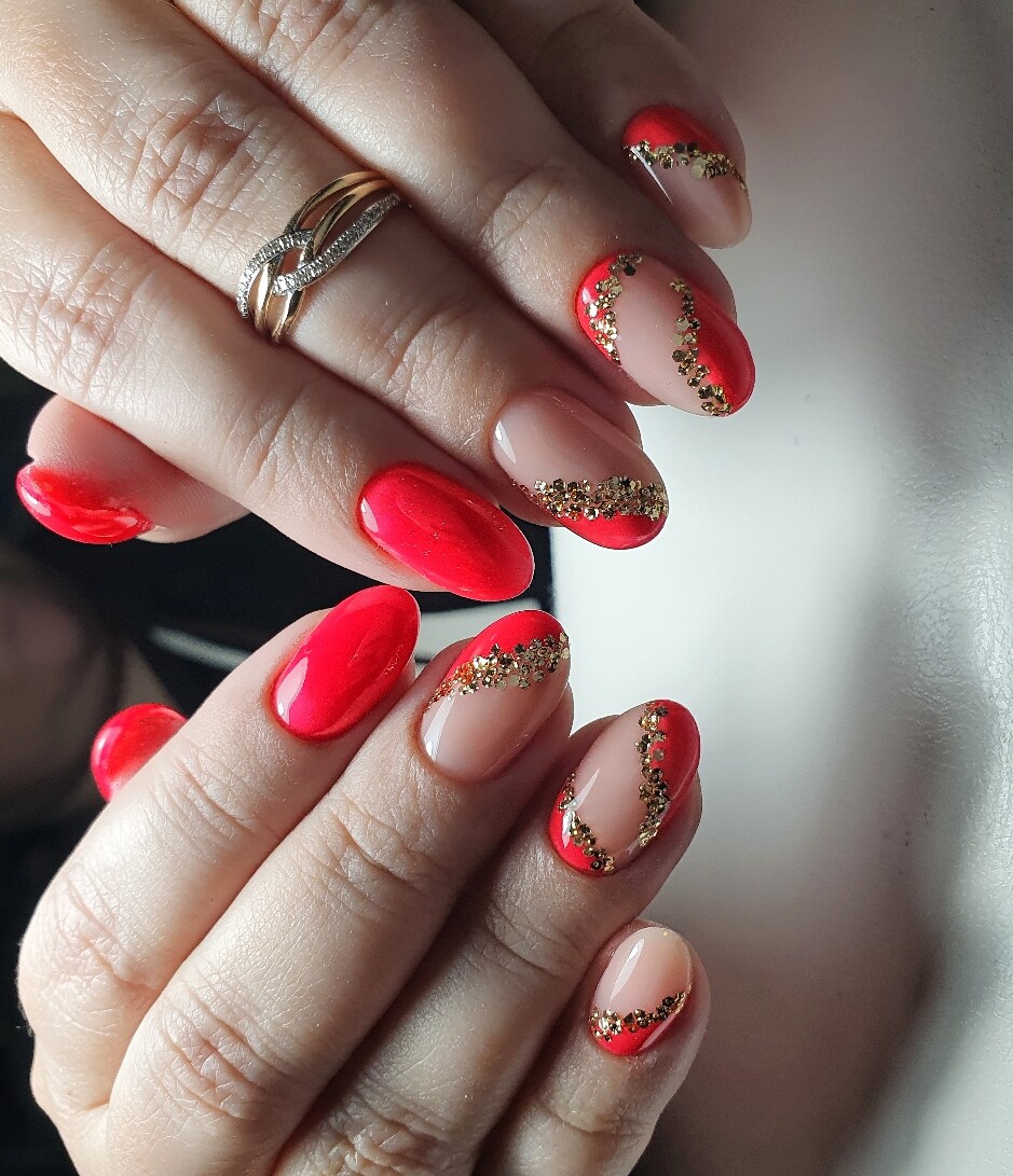 Екатерина Amournails - Ногтевой сервис, Эпиляция