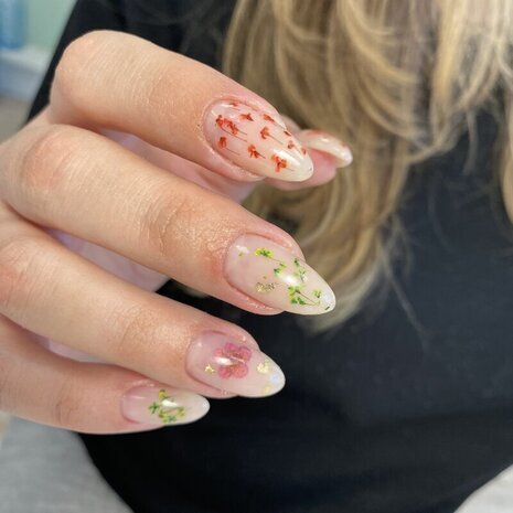 thumb