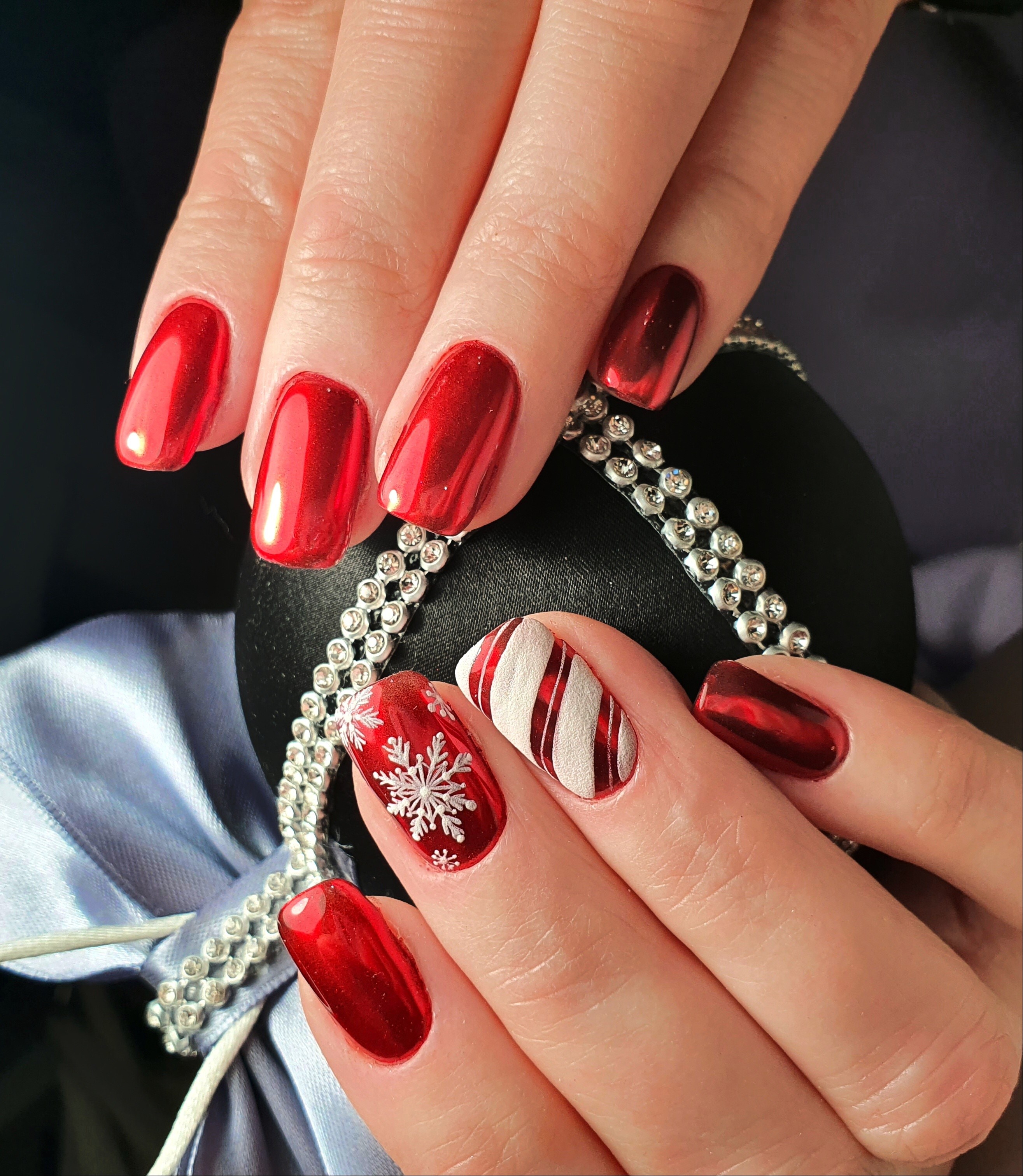 Екатерина Amournails - Ногтевой сервис, Эпиляция