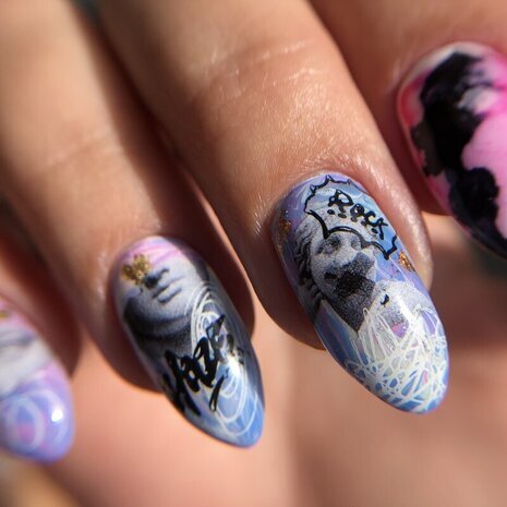 thumb