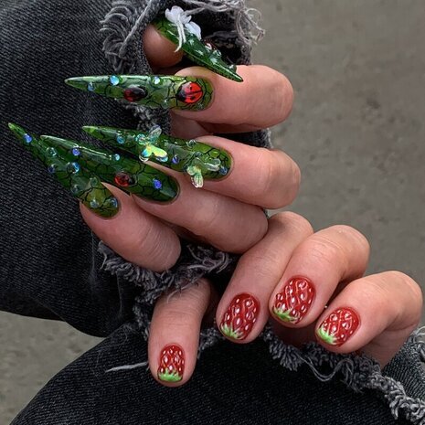thumb