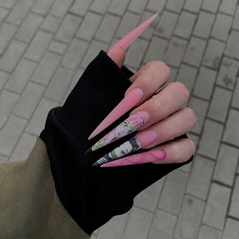 thumb