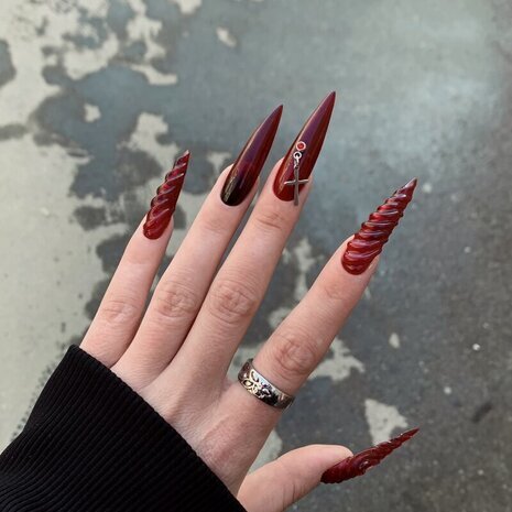 thumb