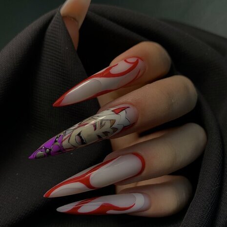 thumb