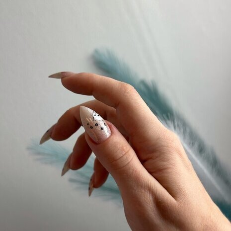 thumb