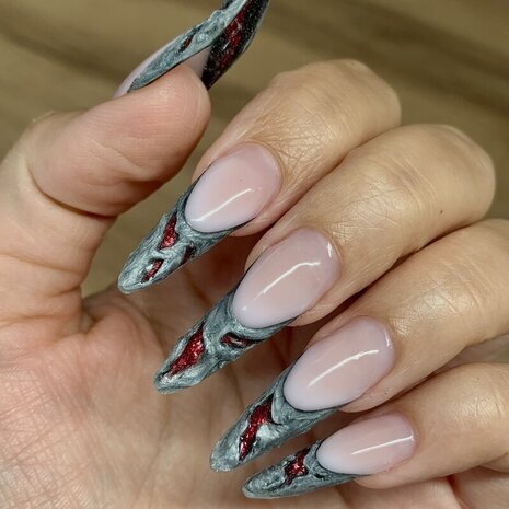 thumb