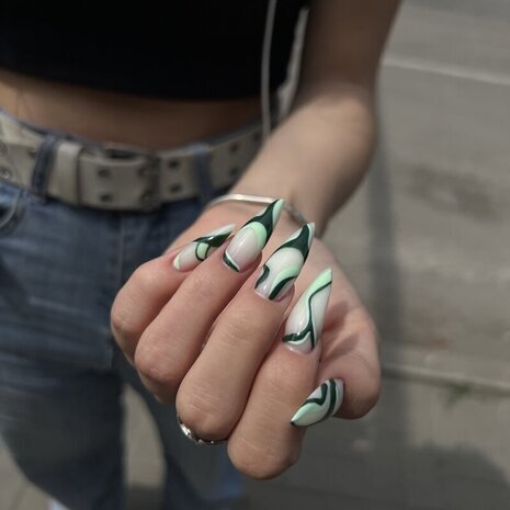 thumb
