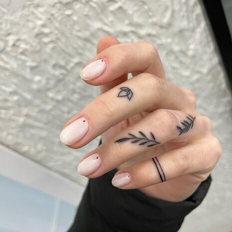 thumb