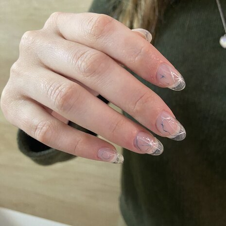 thumb
