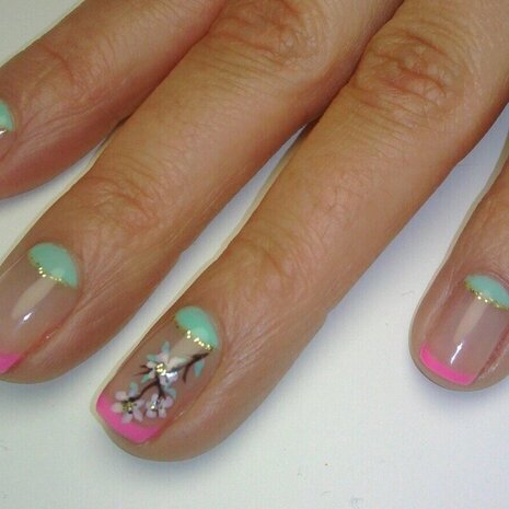thumb