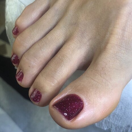 thumb