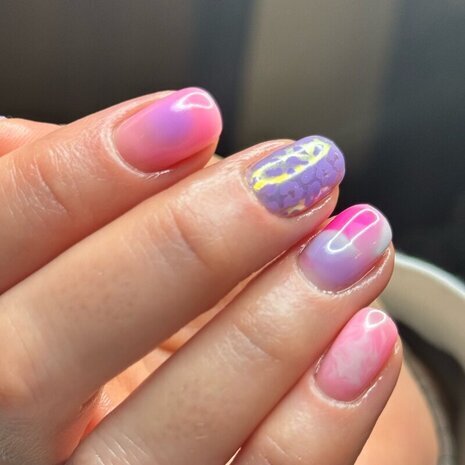 thumb