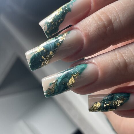 thumb