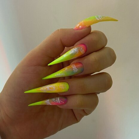 thumb