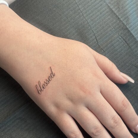 thumb