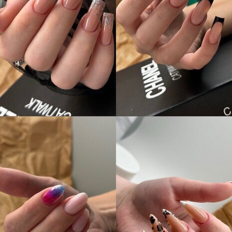 thumb
