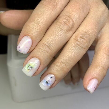 thumb