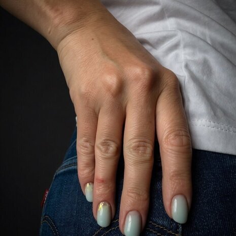 thumb