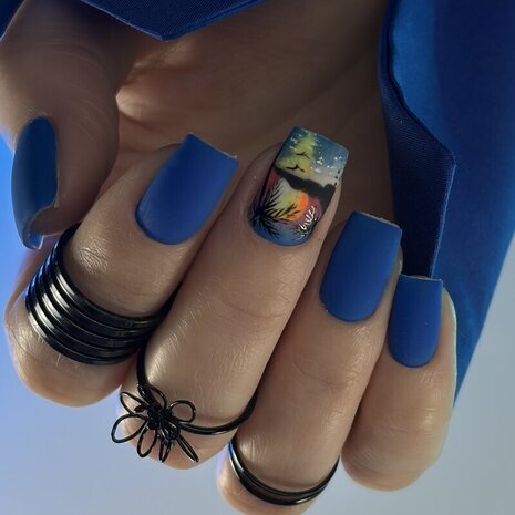 thumb