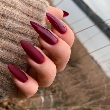 thumb