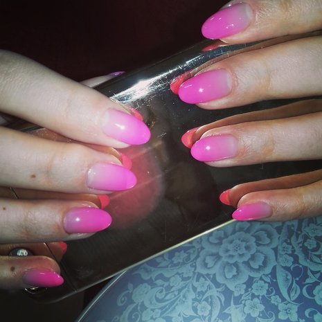 thumb