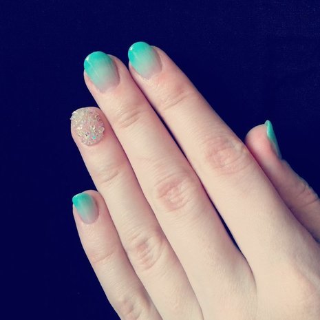 thumb