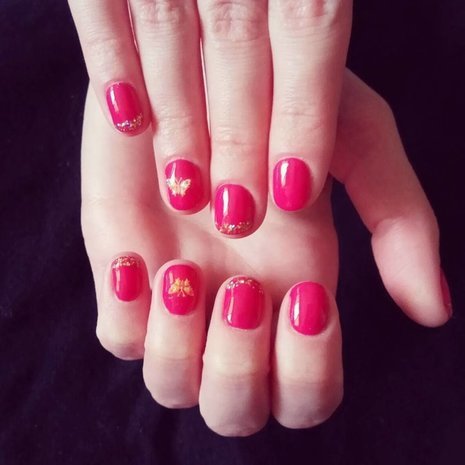thumb