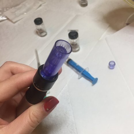 thumb