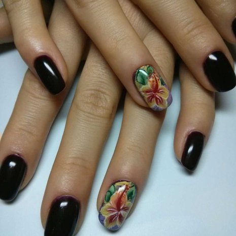 thumb