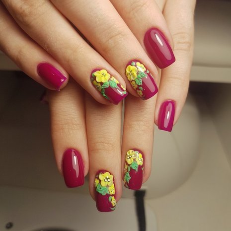 thumb