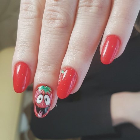 thumb