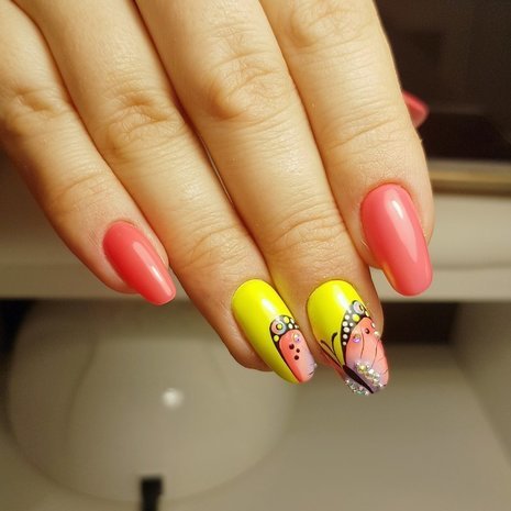 thumb