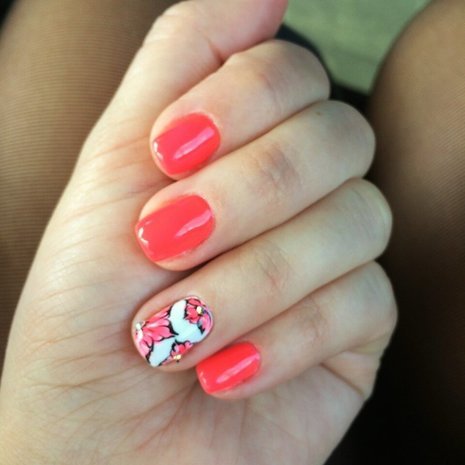 thumb
