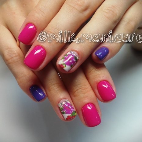 thumb