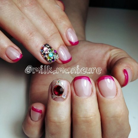 thumb