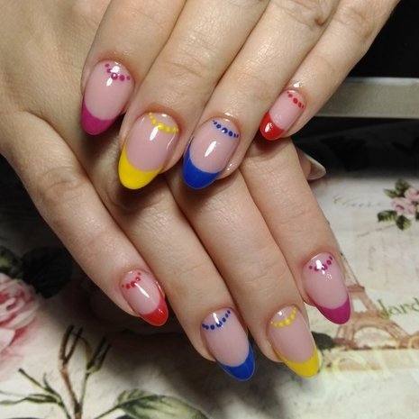 thumb