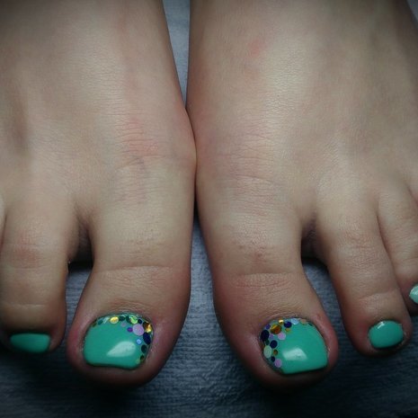thumb