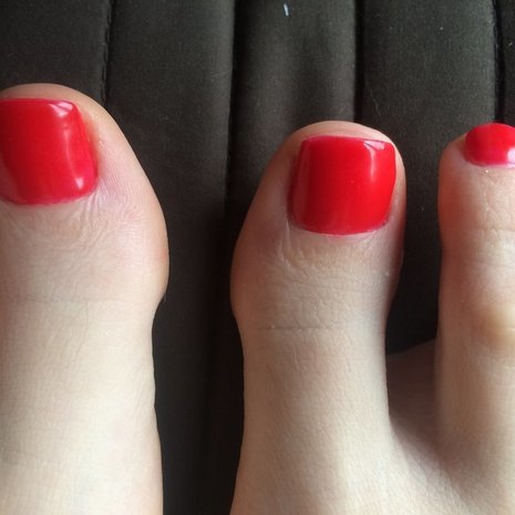thumb
