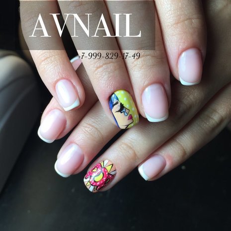 thumb