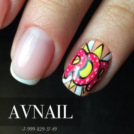 thumb