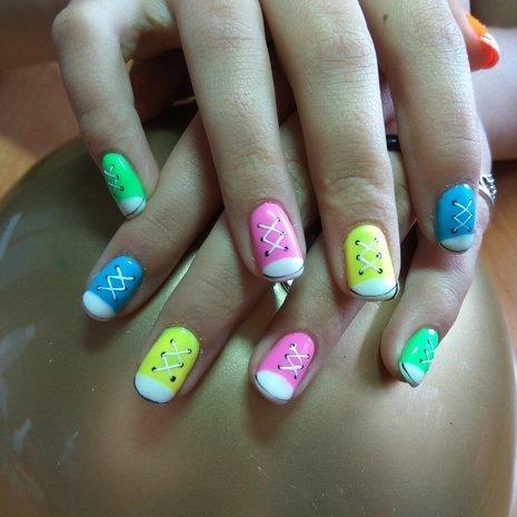 thumb