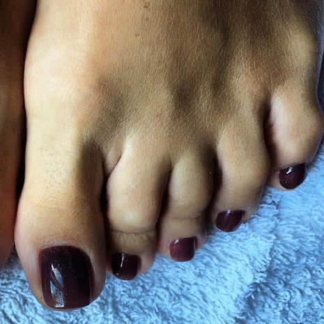 thumb