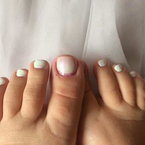thumb