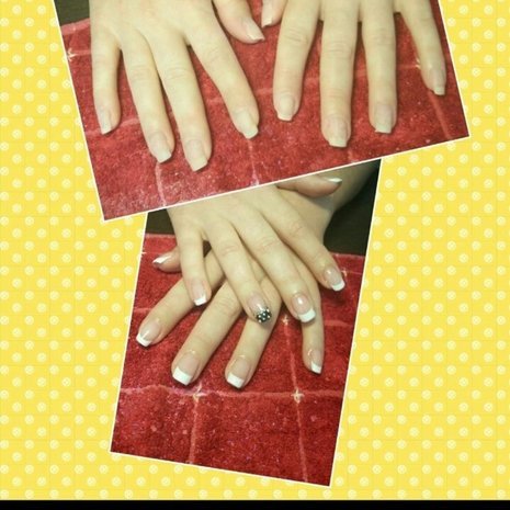 thumb