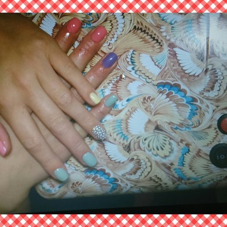 thumb