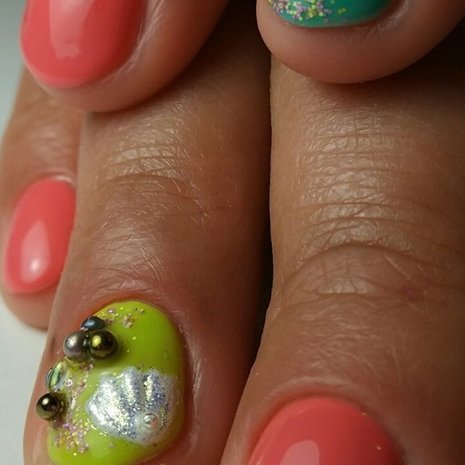 thumb