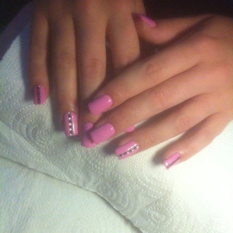 thumb